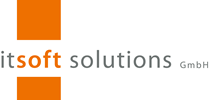 itsoft solutions GmbH - Logo
